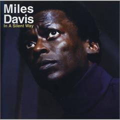 Miles Davis In A Silent Way (LP)